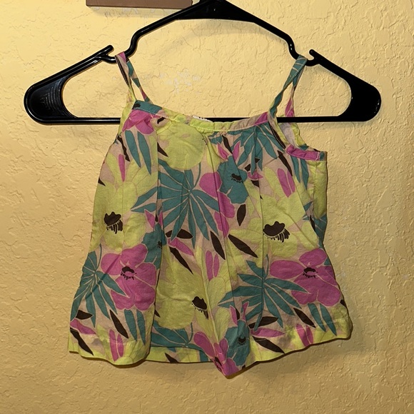 Toddler gap tank top - Picture 2 of 2